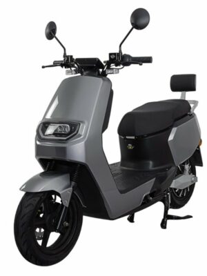 Scooter électrique 50cc