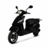 Photo scooter électrique Red-E 50 face gauche