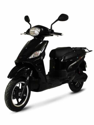 Oxygo Scooter électrique 50 cc et 125 cc au meilleur prix avec bonus  écologique batteries lithium