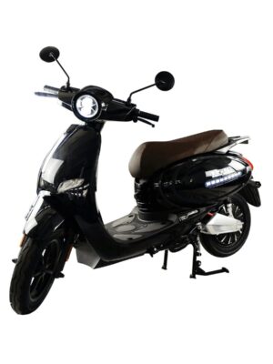 PonziRacing - Scooter et Moto 50cc > Électronique > Batteries