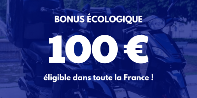 Photo bonus déduit 100€ dans toute la France