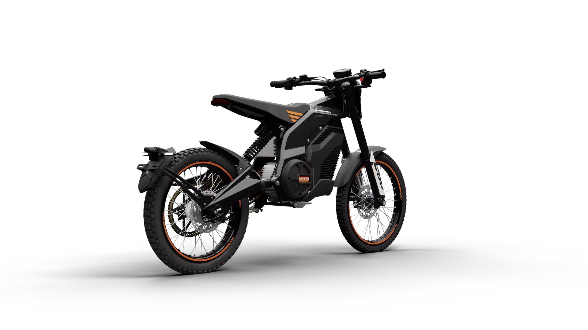 Quelle est l'autonomie d'une moto électrique ?
